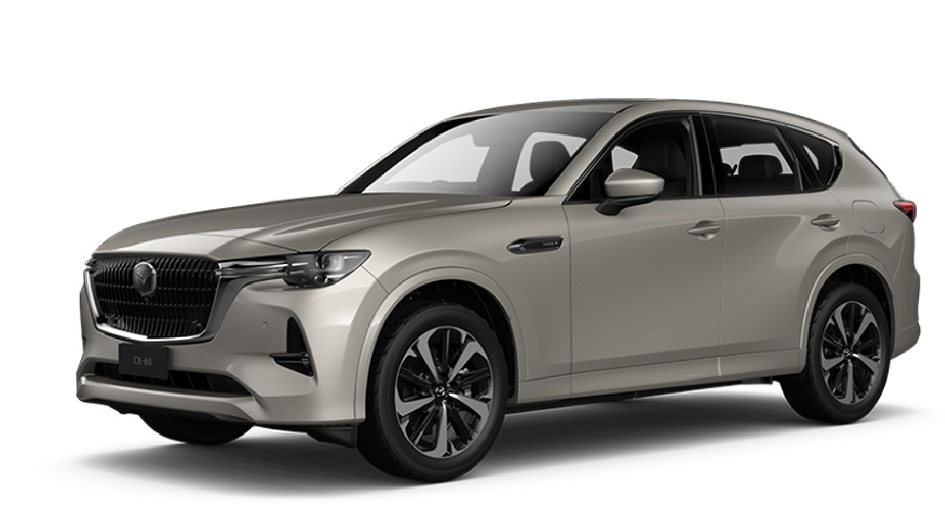 2025 Mazda CX-60 Review - Specs, Performance, Interior & Mor